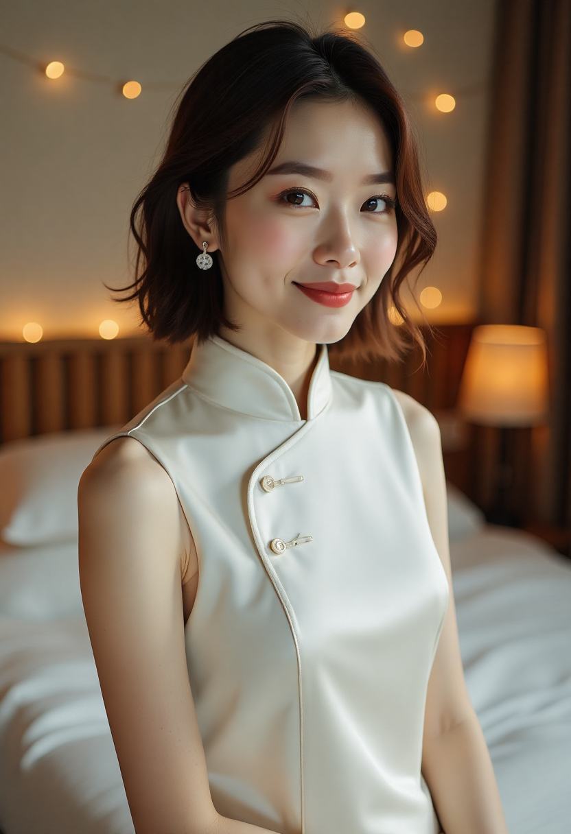 血色迷途