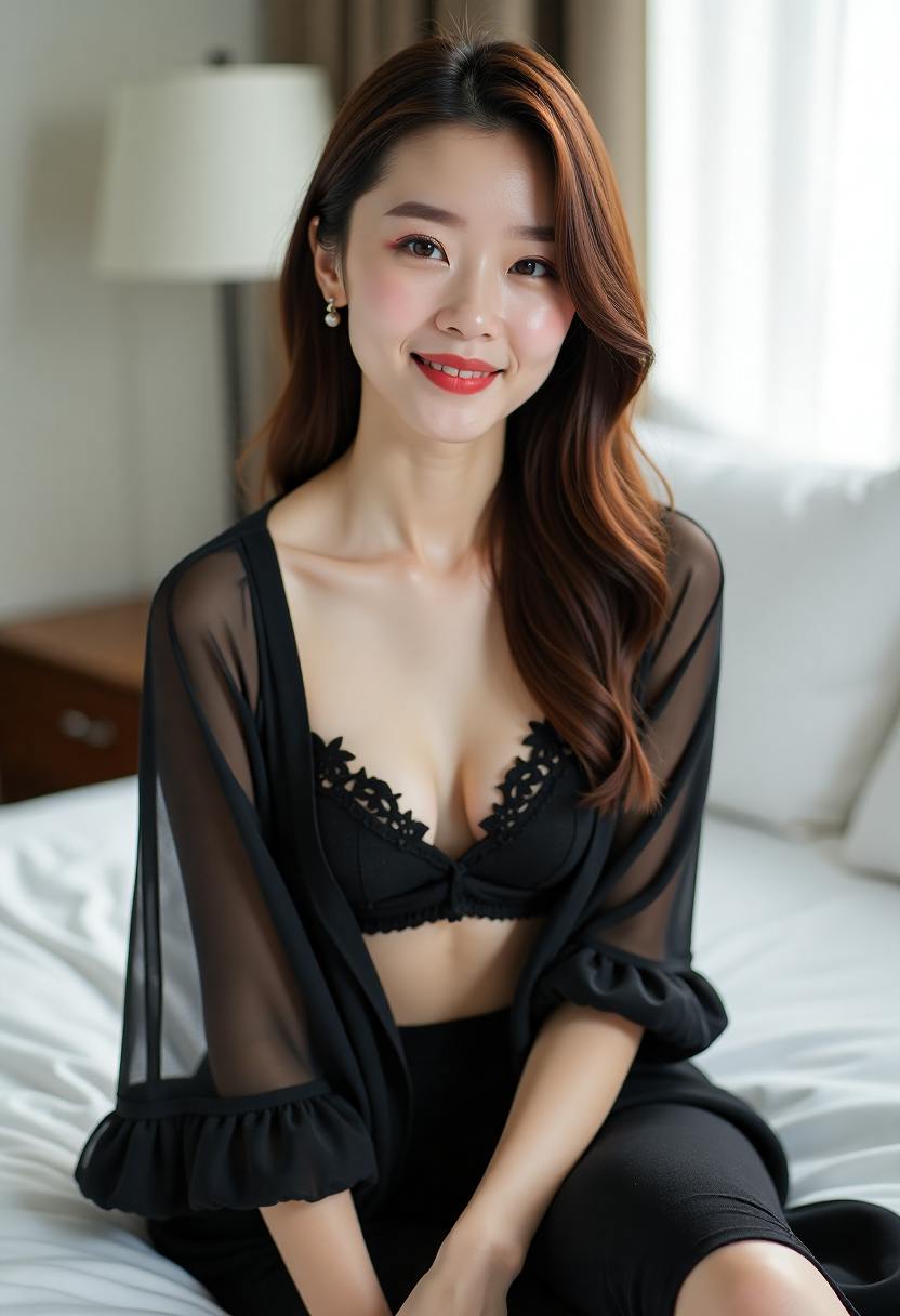 双面追踪
