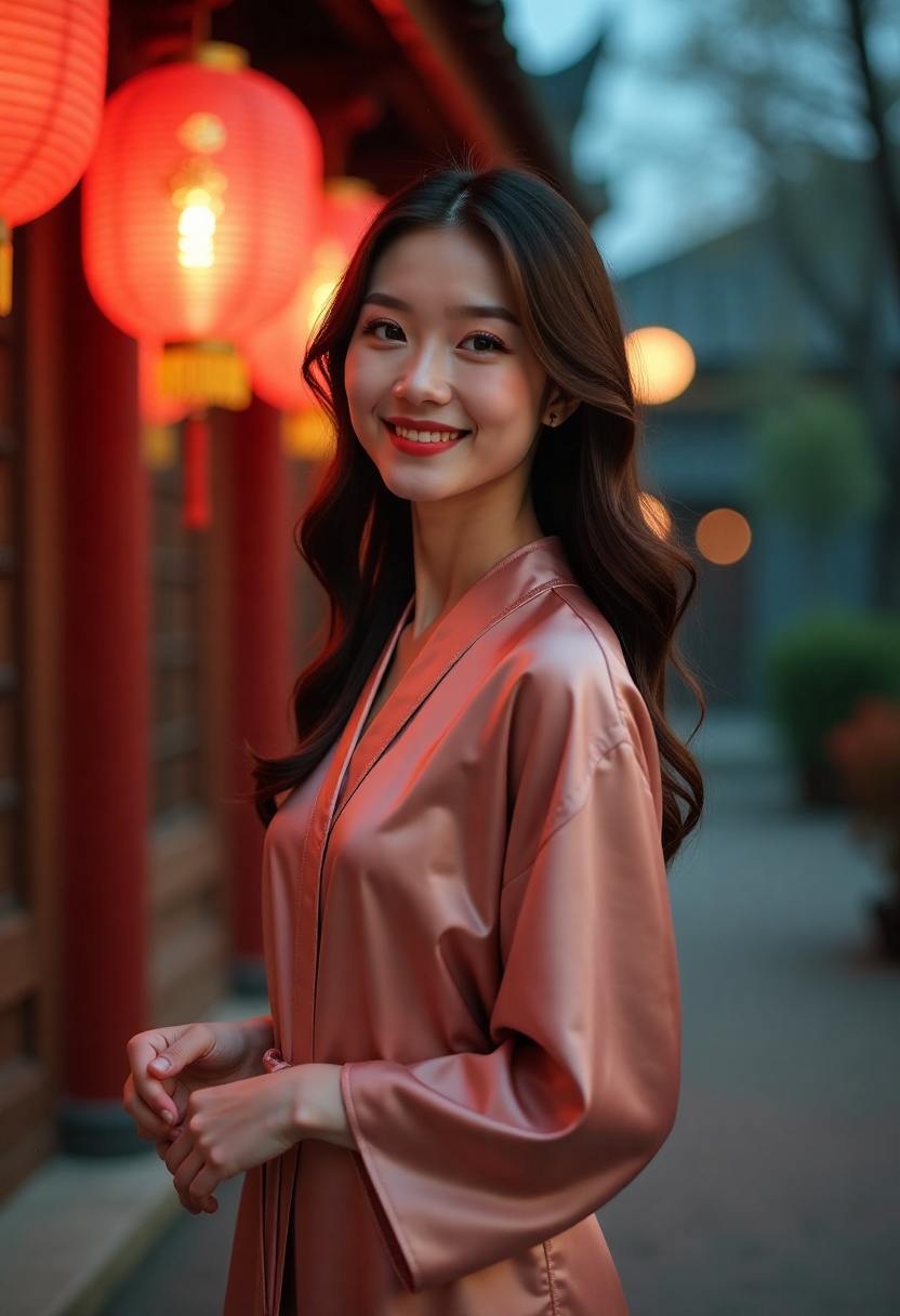 无声告白